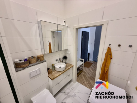 Mieszkanie w lofcie z miejscem postojowym